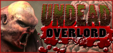 Undead Overlord banner