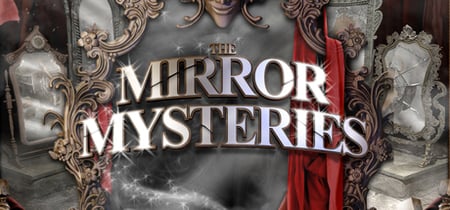 Mirror Mysteries banner