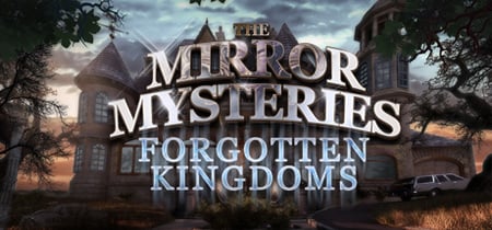 Mirror Mysteries 2 banner