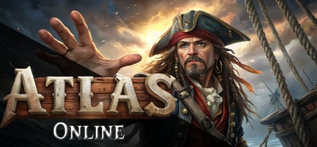 Atlas Online banner