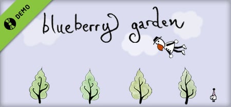 Blueberry Garden Demo banner