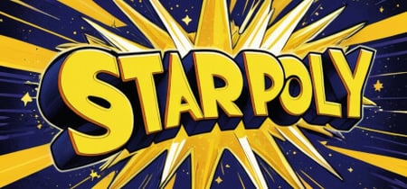 Starpoly banner
