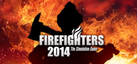 Firefighters 2014 banner