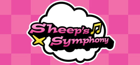 Sheep's Symphony banner