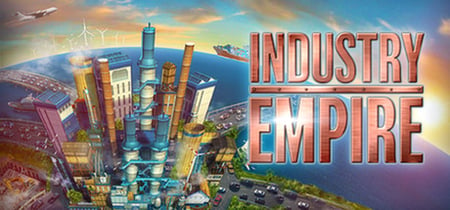 Industry Empire banner