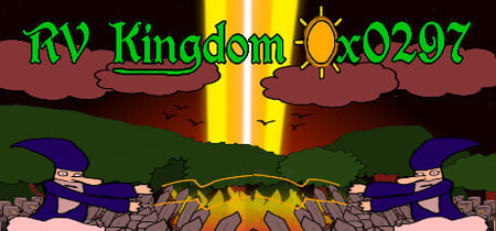 RV Kingdom 0x0297 Playtest banner