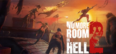 No More Room In Hell 2 banner