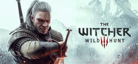 The Witcher 3: Wild Hunt banner