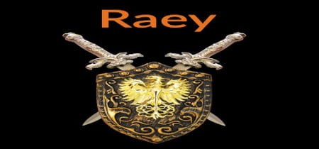 Raey banner