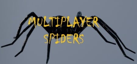 Multiplayer Spiders banner