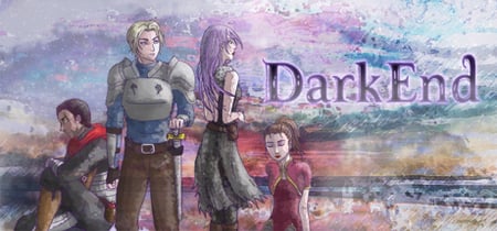 DarkEnd banner
