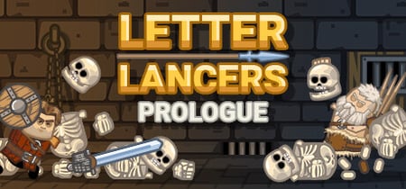 Letter Lancers: Prologue banner