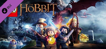 LEGO® The Hobbit™ Steam Charts and Player Count Stats