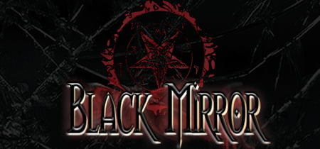 Black Mirror I banner