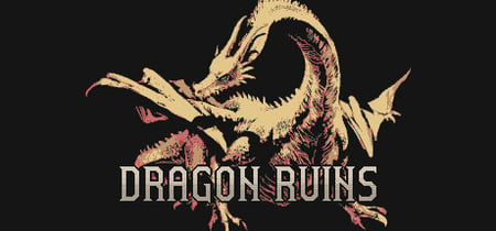 Dragon Ruins banner