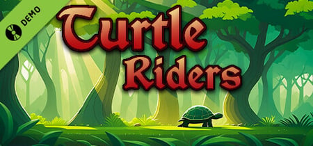 Turtle Riders Prelude banner