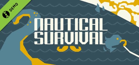 Nautical Survival Demo banner
