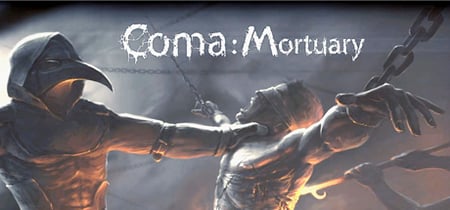 Coma: Mortuary banner