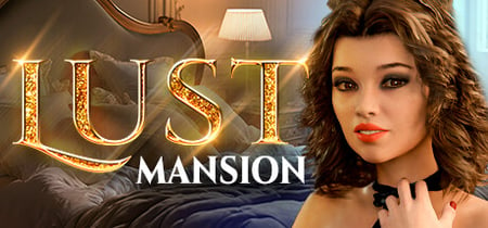 Lust Mansion 🔞 banner