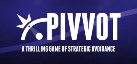 Pivvot banner