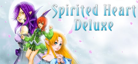 Spirited Heart Deluxe banner