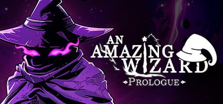 An Amazing Wizard: Prologue Playtest banner