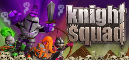 Knight Squad banner