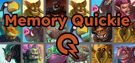 Memory Quickie banner