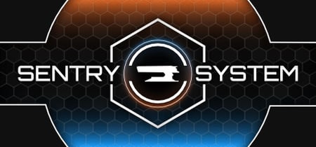 Sentry System banner