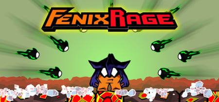 Fenix Rage banner