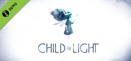 Child Of Light Demo banner