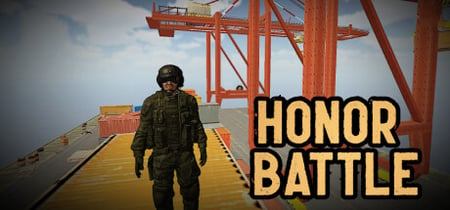 Honor Battle banner