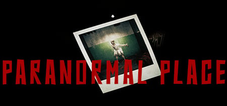 Paranormal place banner