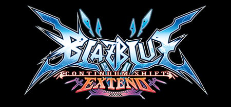 BlazBlue: Continuum Shift Extend banner