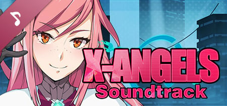 超能X天使 OST banner