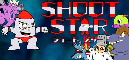 Shoot Star banner