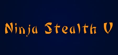 Ninja Stealth 5 banner