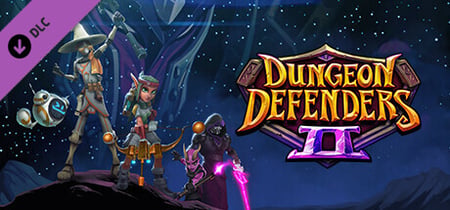 Dungeon Defenders II Steam Charts and Player Count Stats
