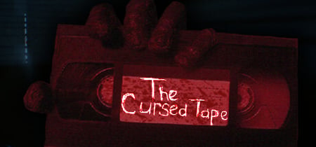 The Cursed Tape banner