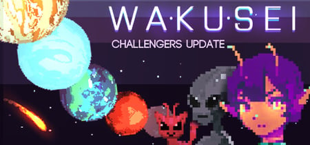 WAKUSEI banner