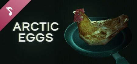 Arctic Eggs Steam Charts and Player Count Stats