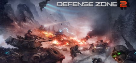 Defense Zone 2 banner