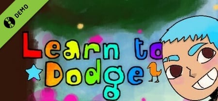 Learn to Dodge Demo banner