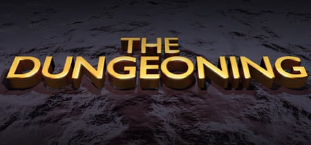 The Dungeoning banner