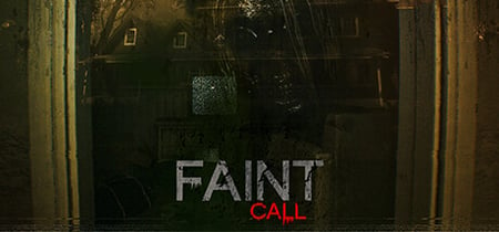 Faint Call banner