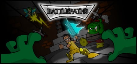 Battlepaths banner