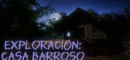Exploración: Casa Barroso banner
