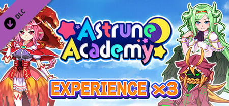 Astrune Academy Steam Charts and Player Count Stats