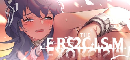 Erocism banner