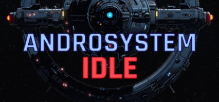 Androsystem Idle banner